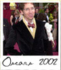Oscars 2002