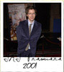 The Royal Tenenbaums Premiere 2001