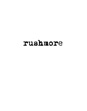 Rushmore Script